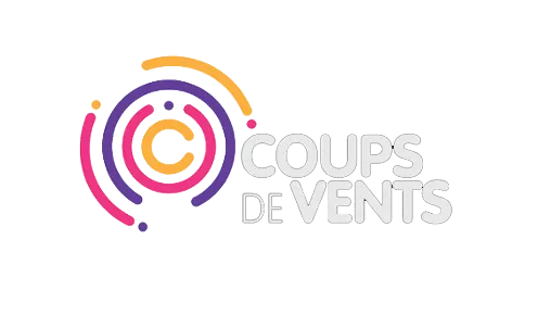 logo association Coups de vents